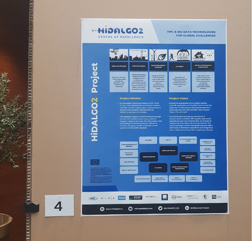EuroHPC Summit 2023